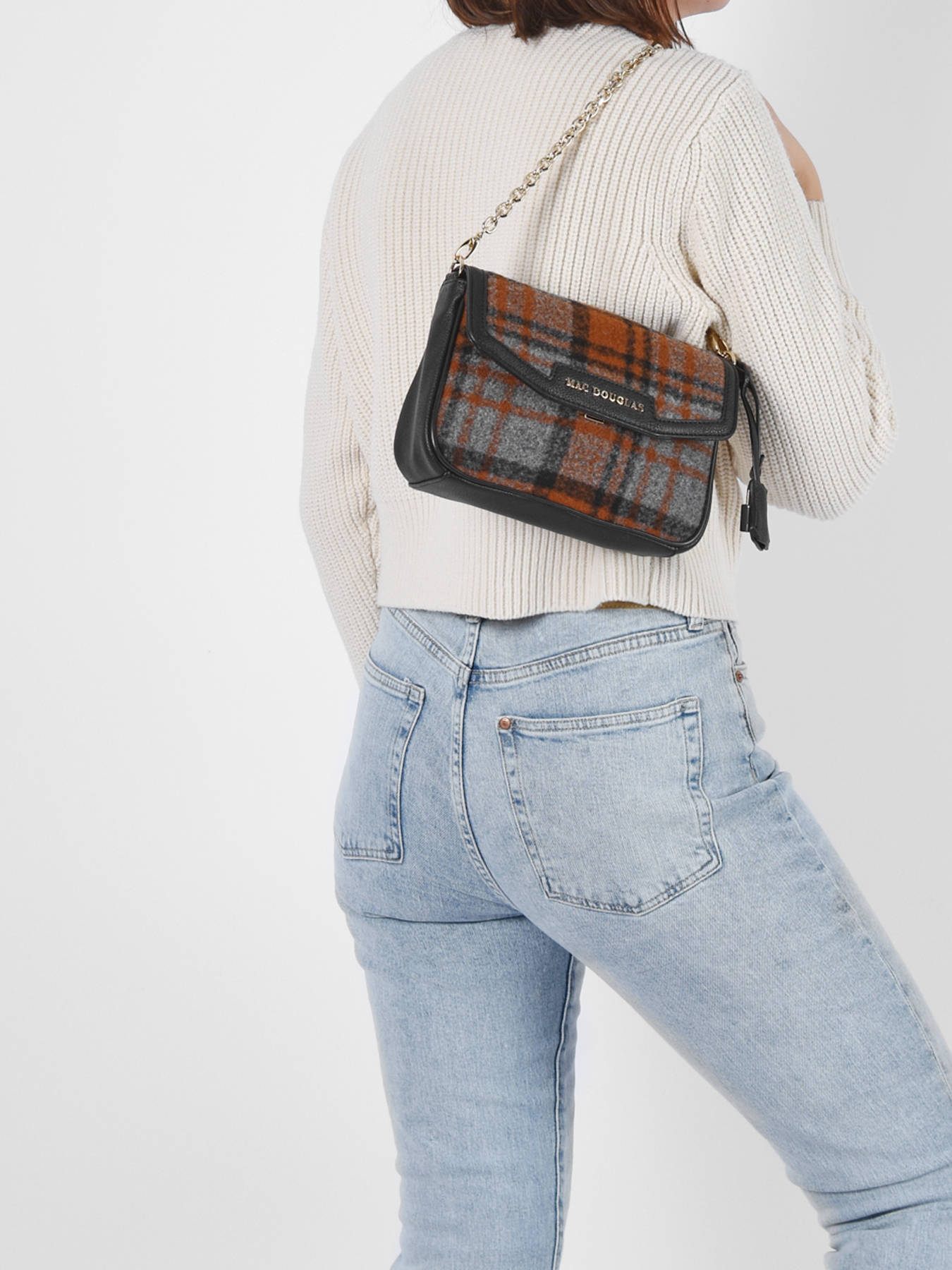 sac banane mac douglas