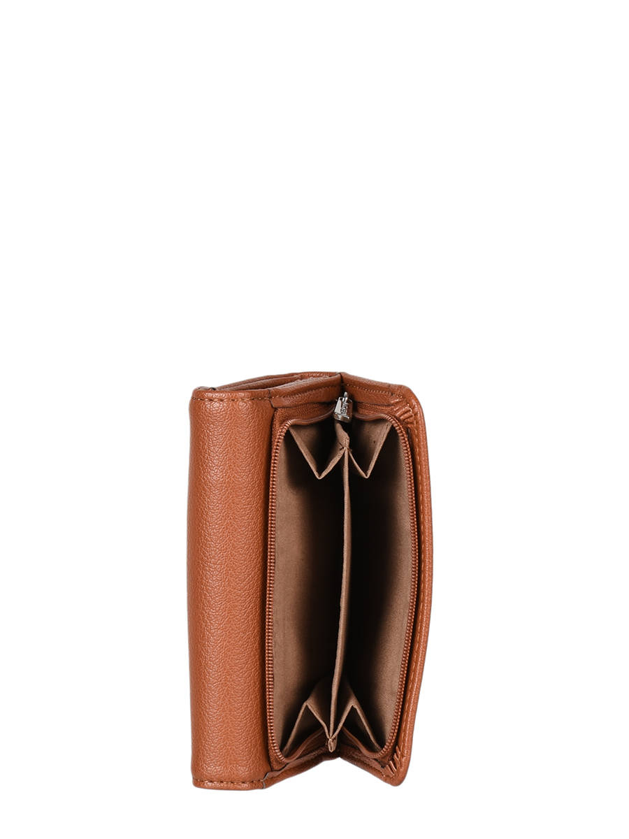 portefeuille fuchsia