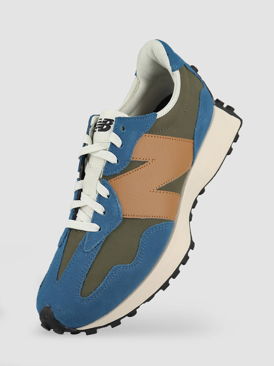 new balance ms247 bleu