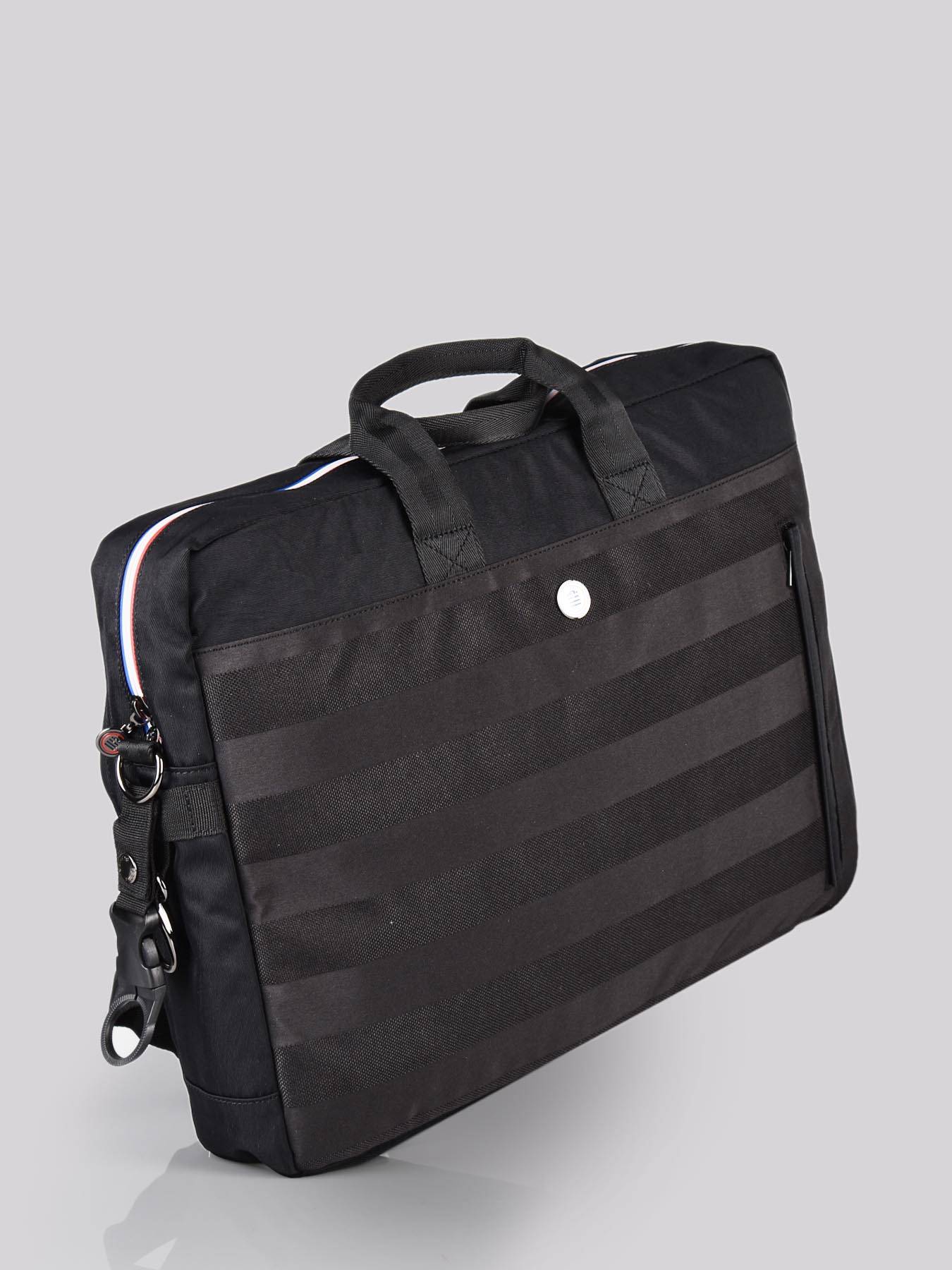 sacoche serge blanco