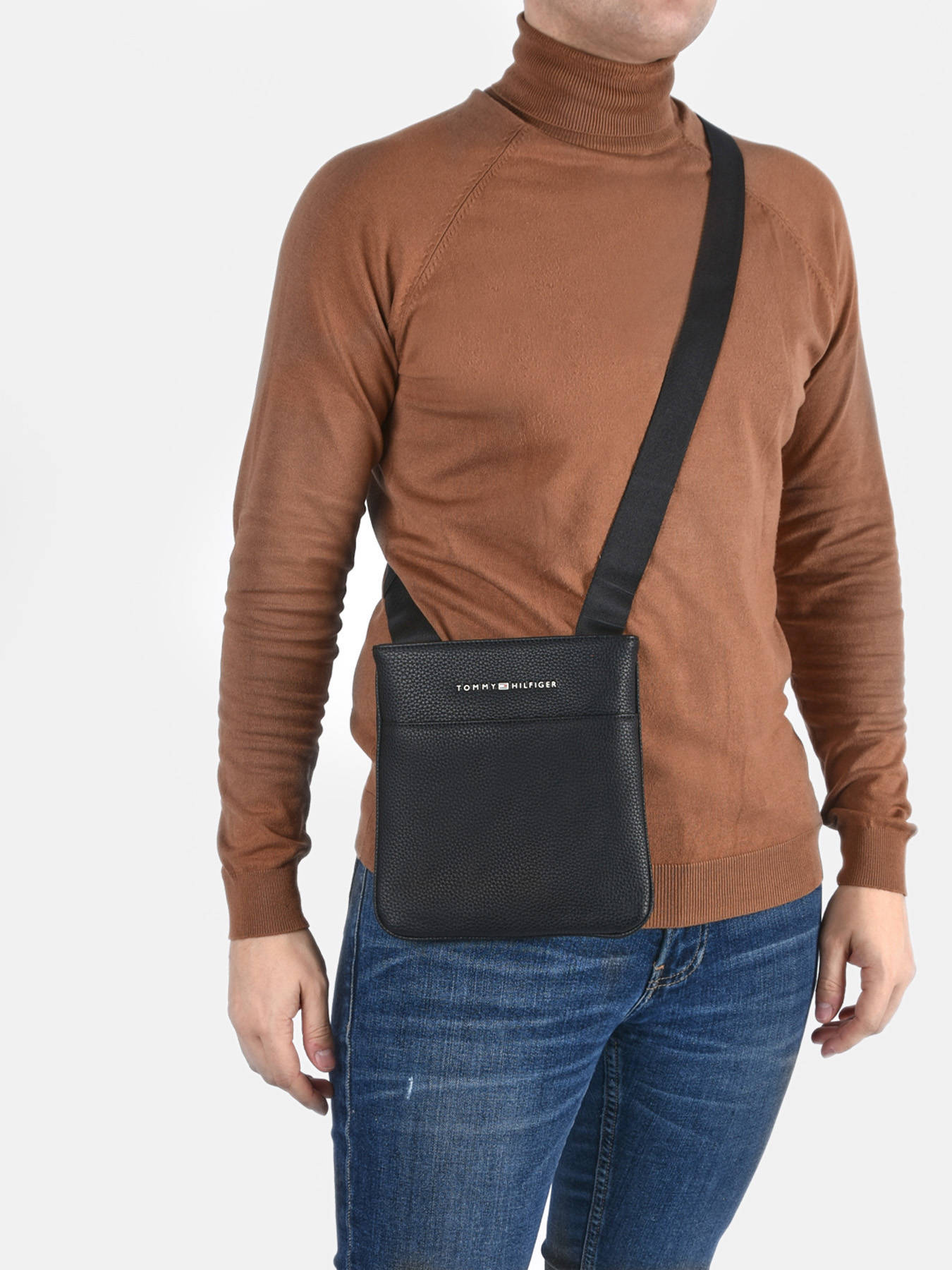 sac longchamp pliage noir