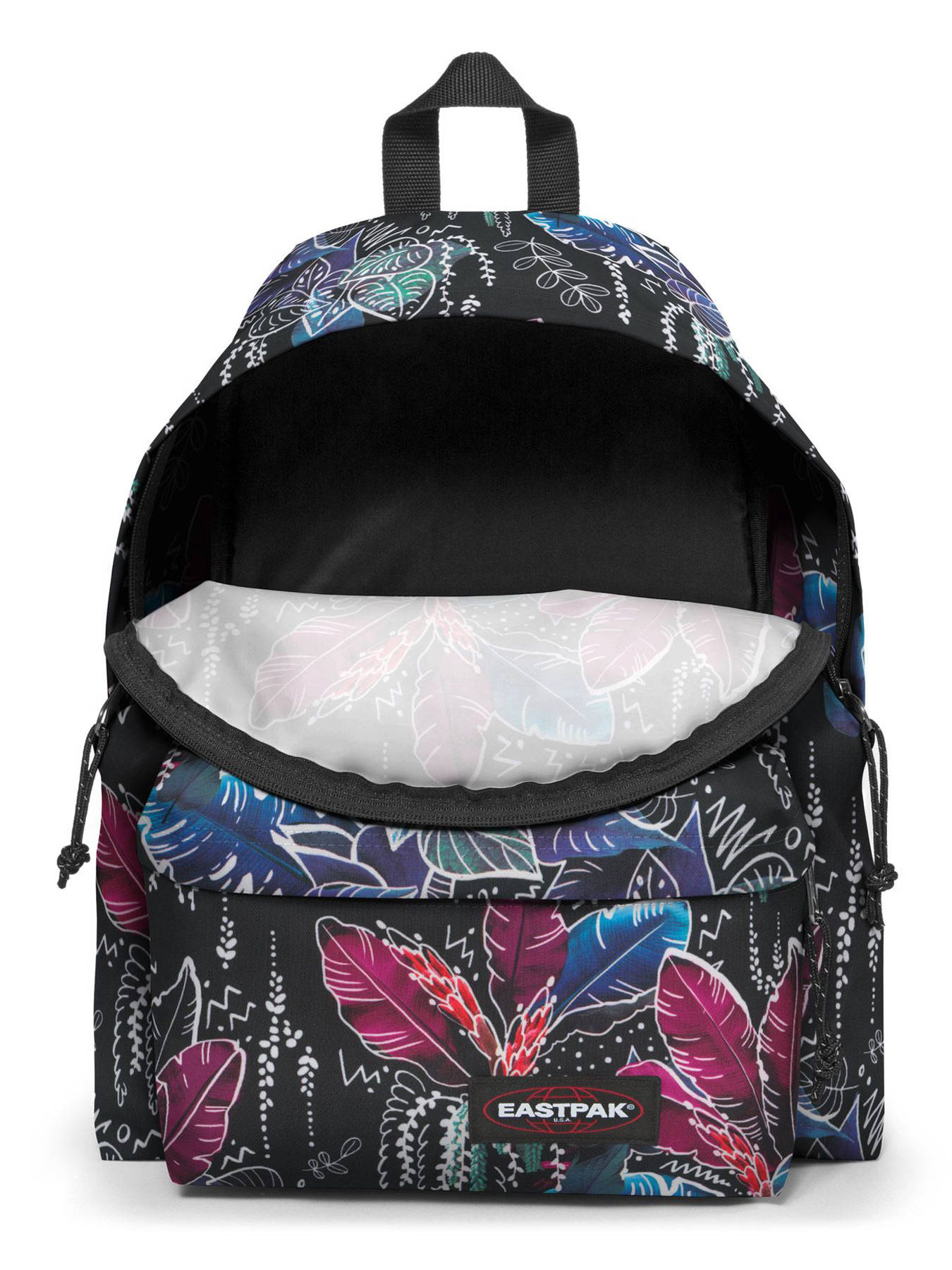 eastpak authentic 620 dimensions