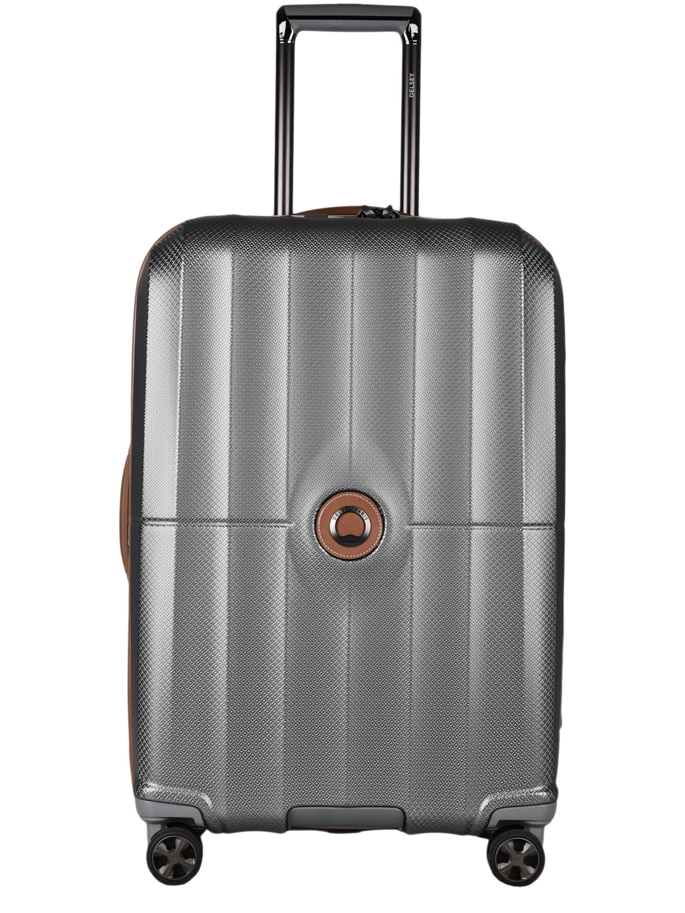 Delsey Hardside luggage 2087.820 best prices