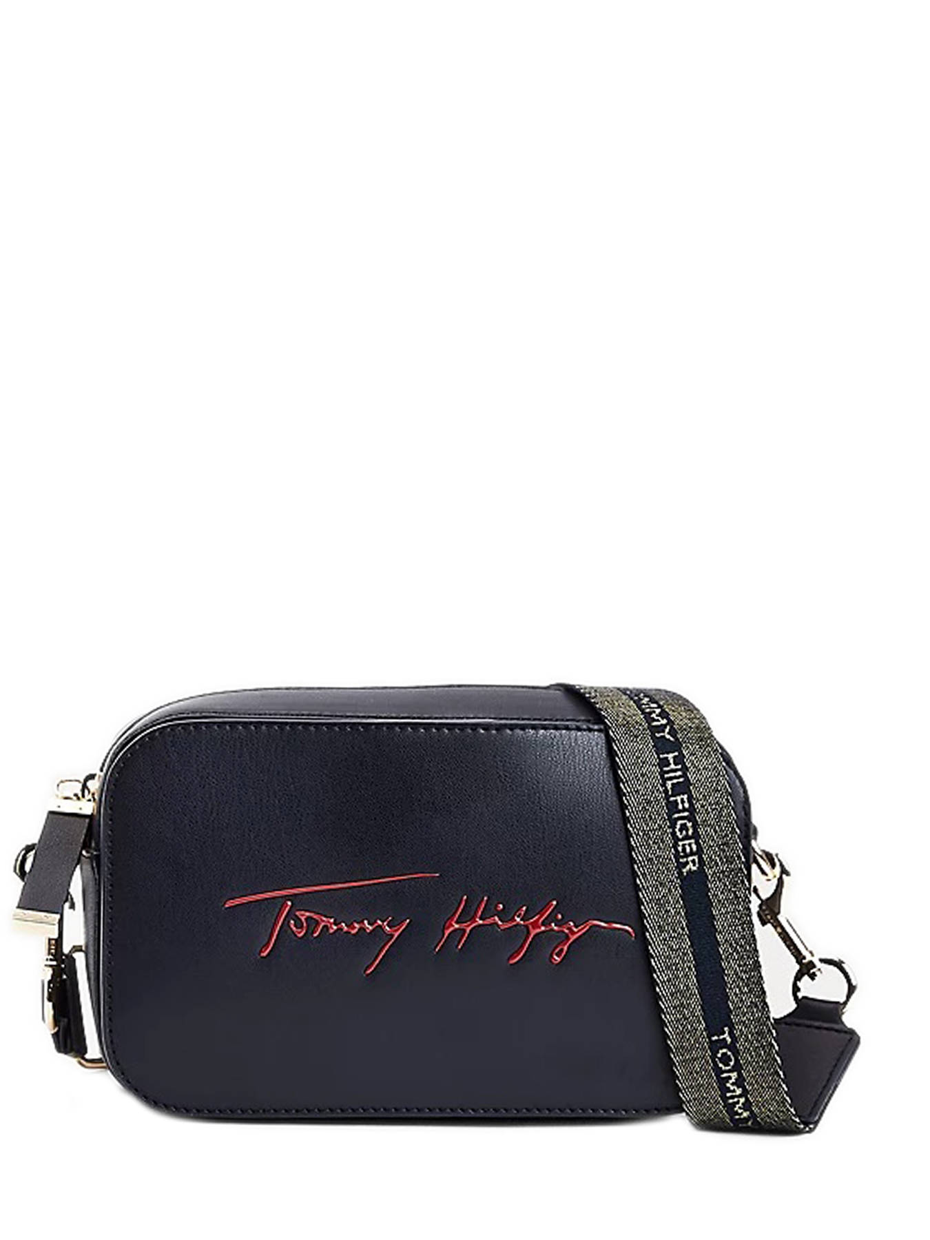 crossbody tommy