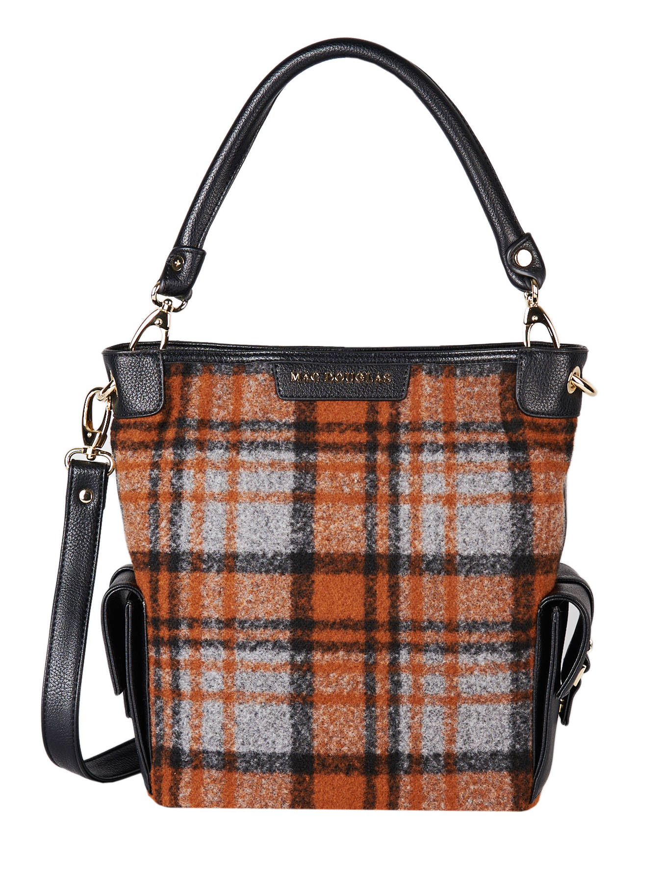 mac douglas fantasia