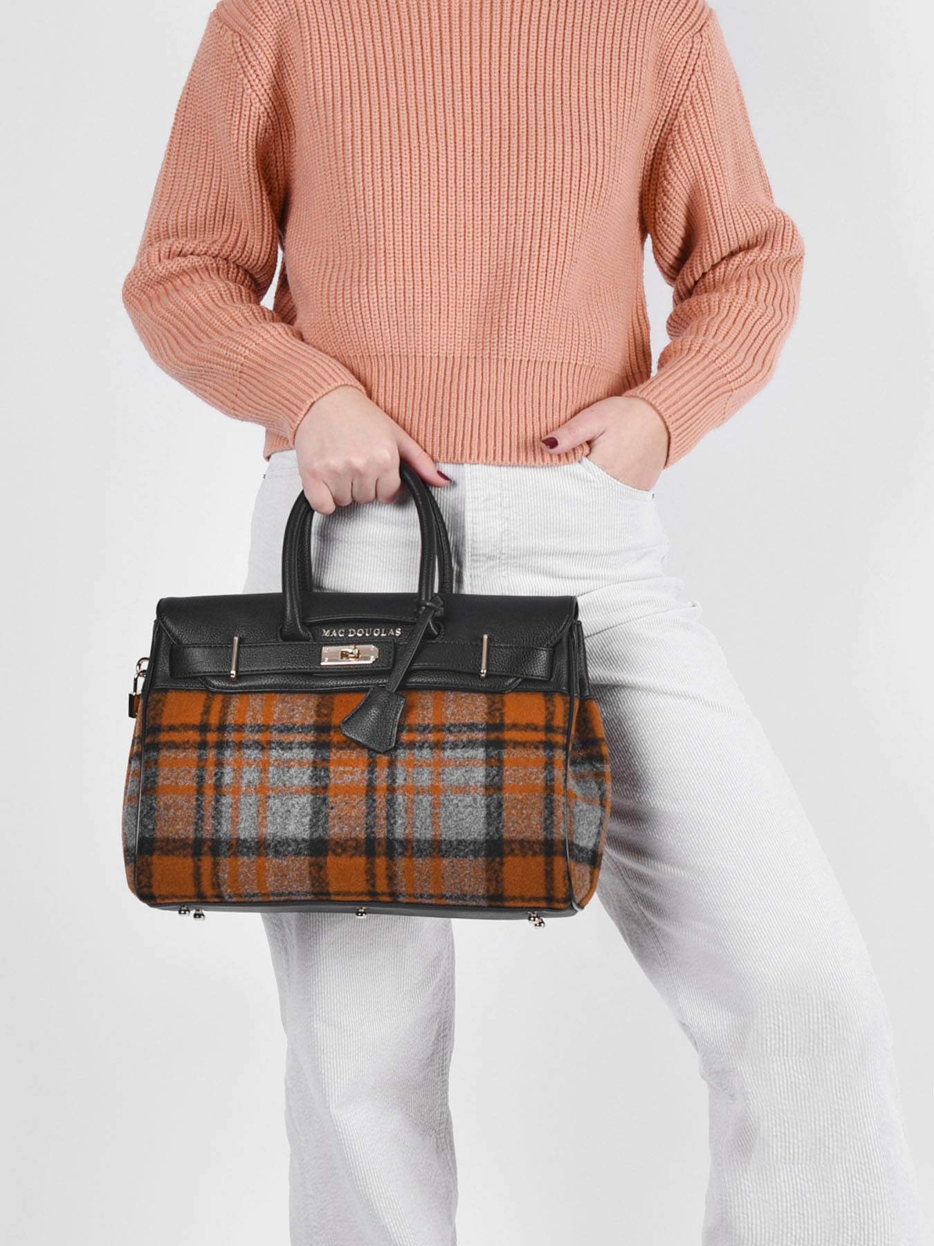 mac douglas fantasia