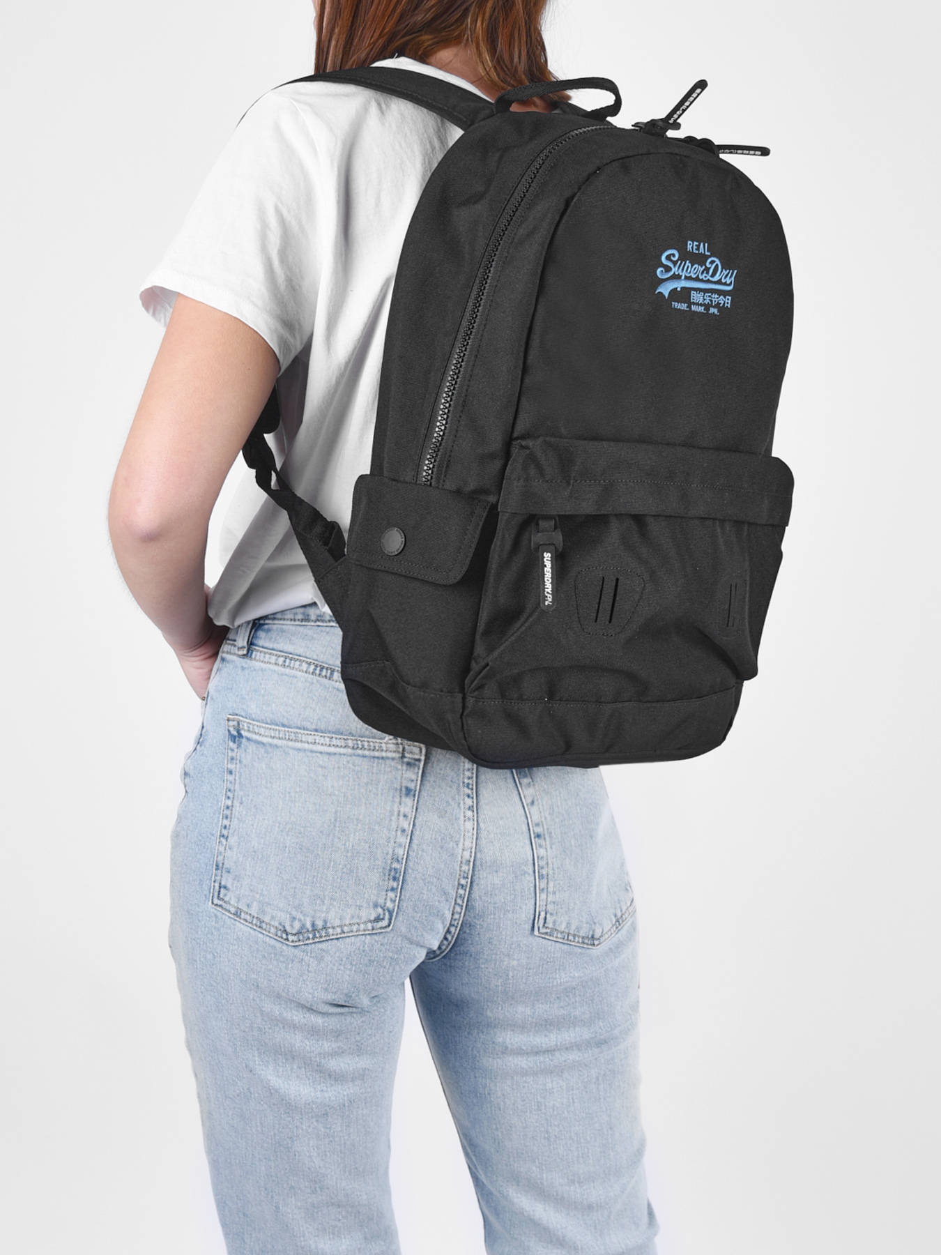 superdry fenton backpack