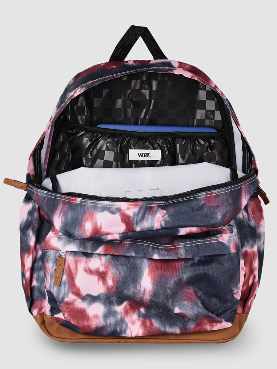vans backpack limited edition