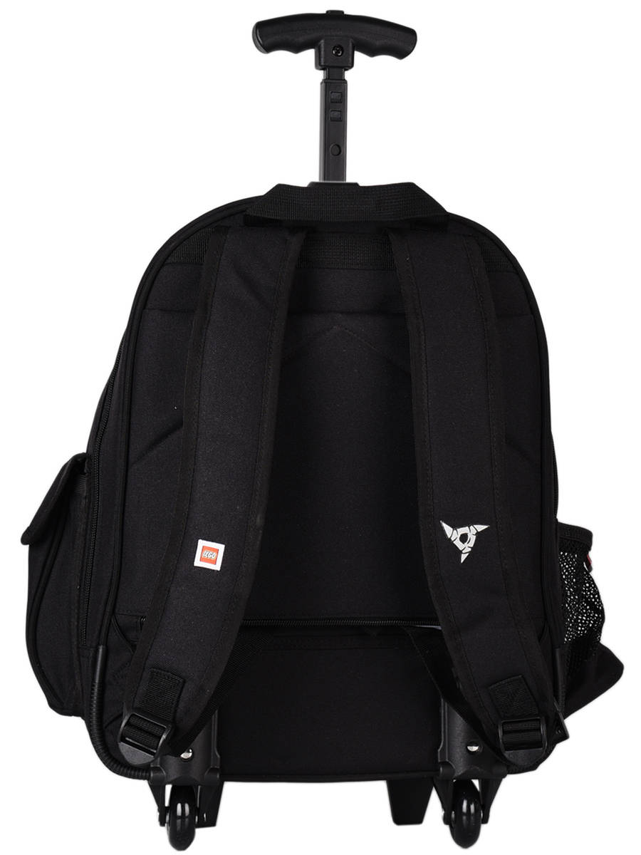 lego rolling backpack