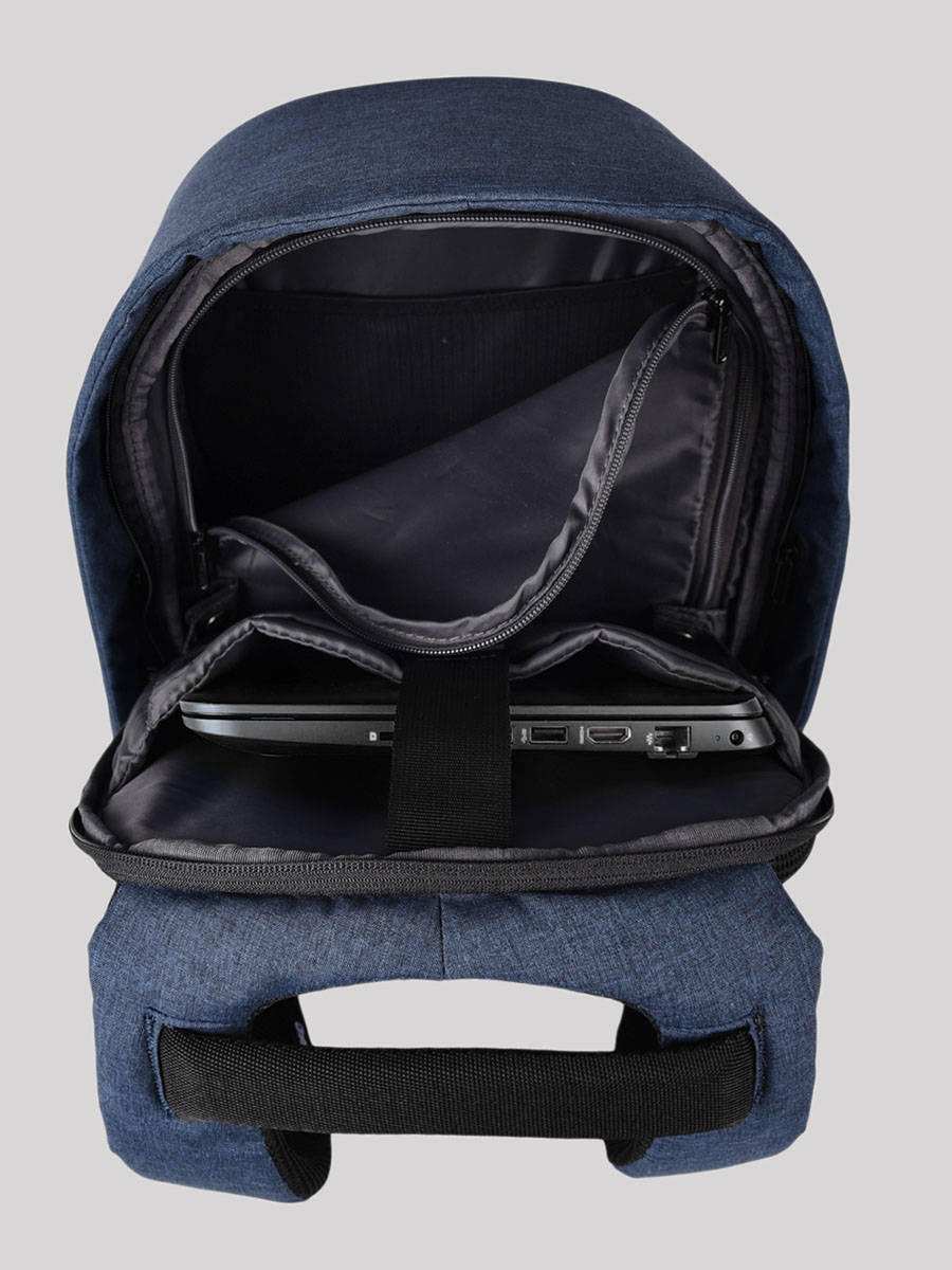 Xd Design Laptop backpack BOBBY.HERO 