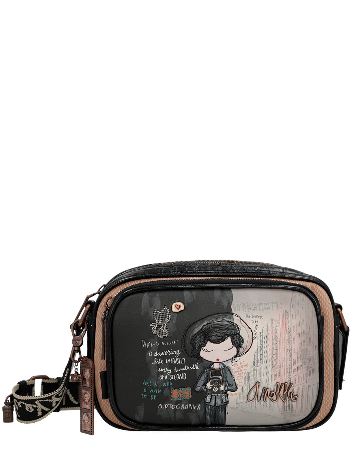 Anekke Crossbody bag 33823175 best prices
