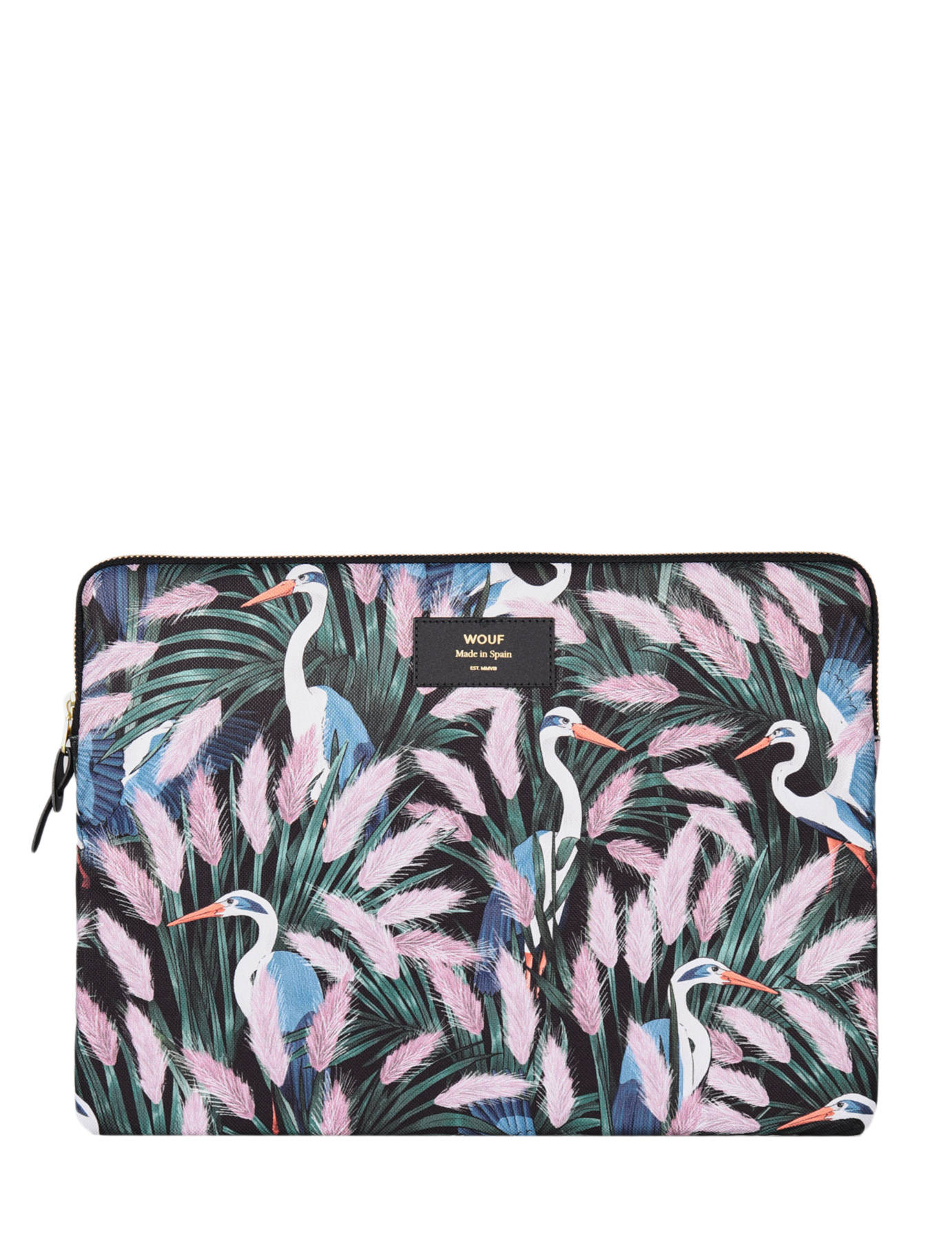 housse ordinateur woouf