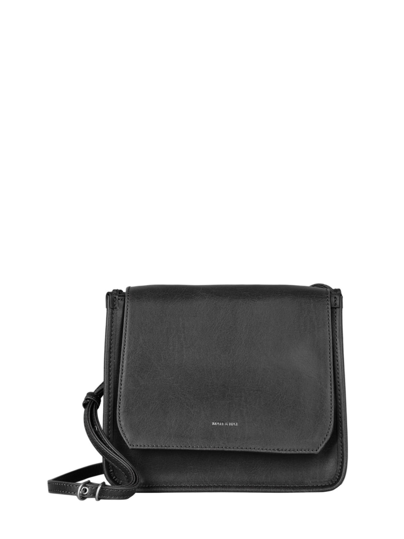 matt and nat silvi crossbody bolsa