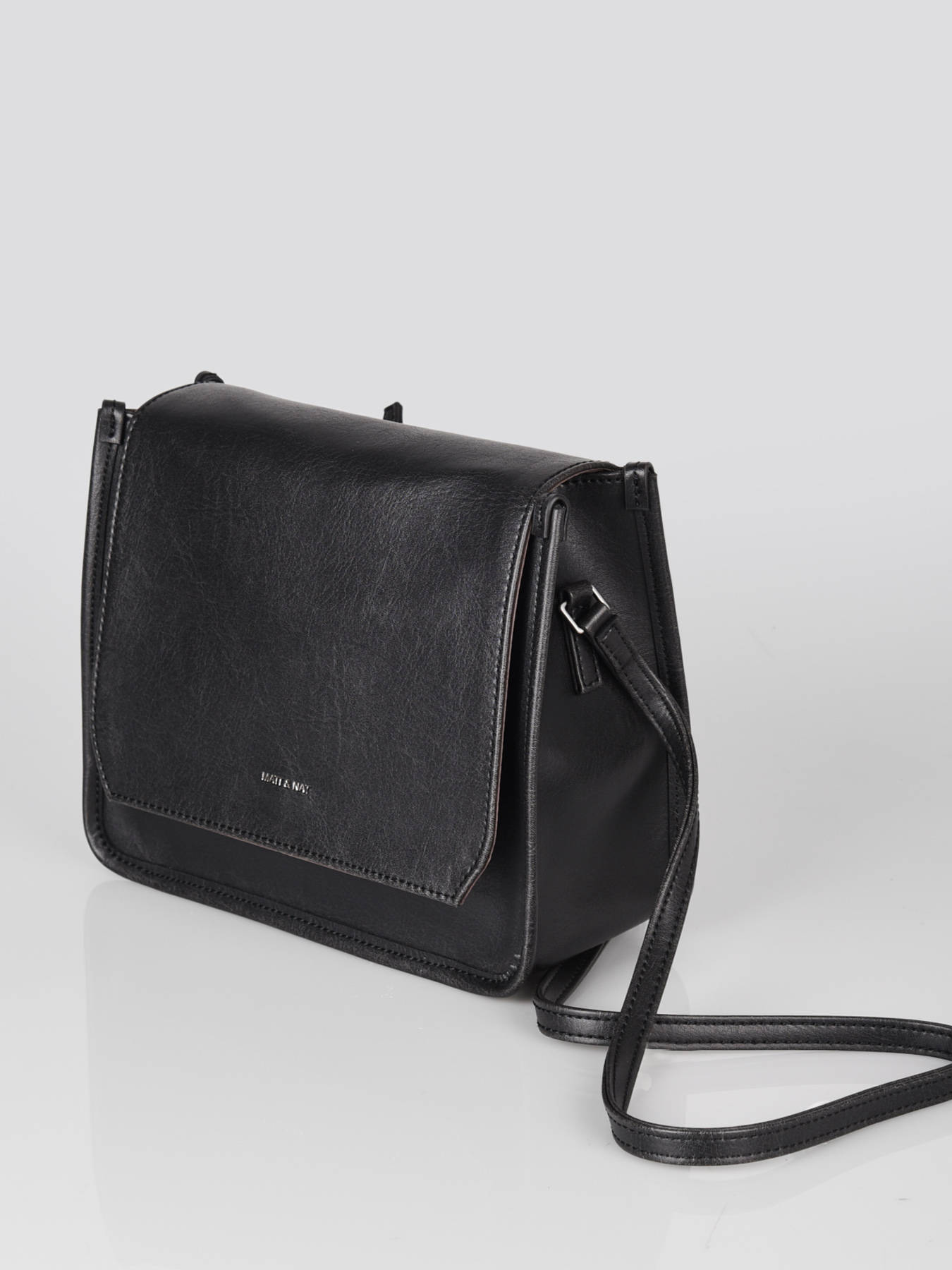 matt and nat silvi crossbody bolsa