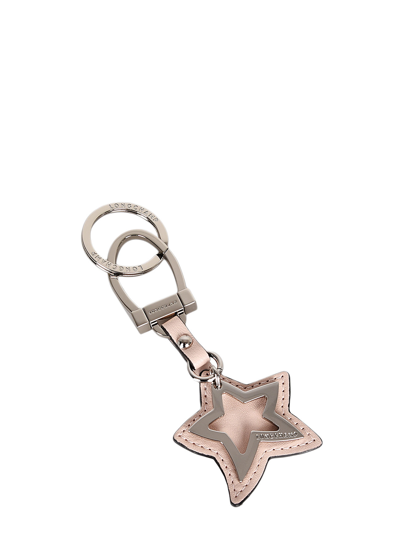 longchamp keyring