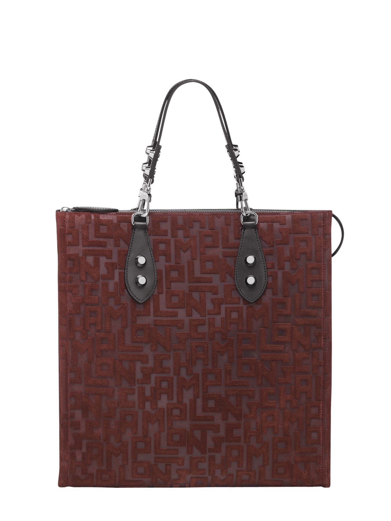 sac longchamp la voyageuse