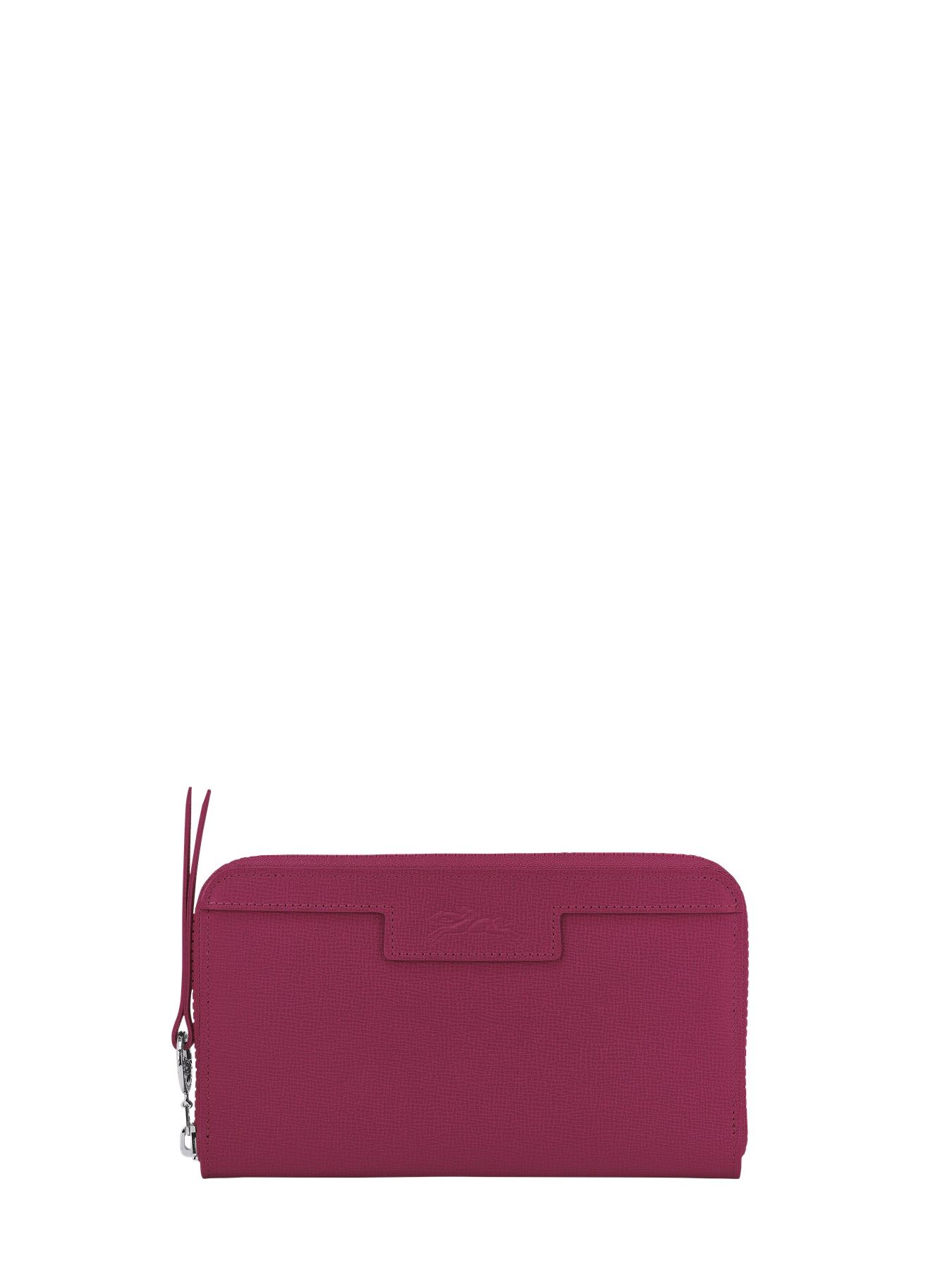 longchamp long wallet