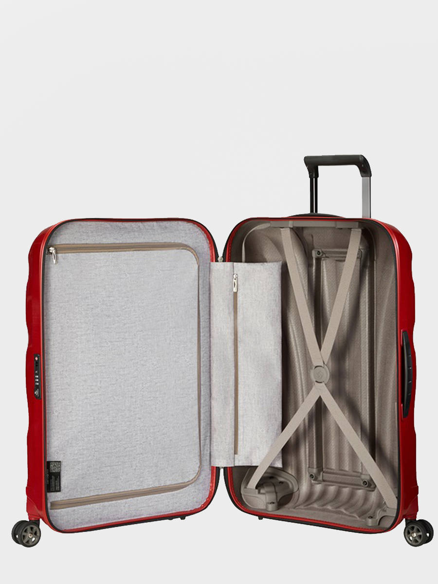 Samsonite Hardside luggage 122860 / CS2003 best prices