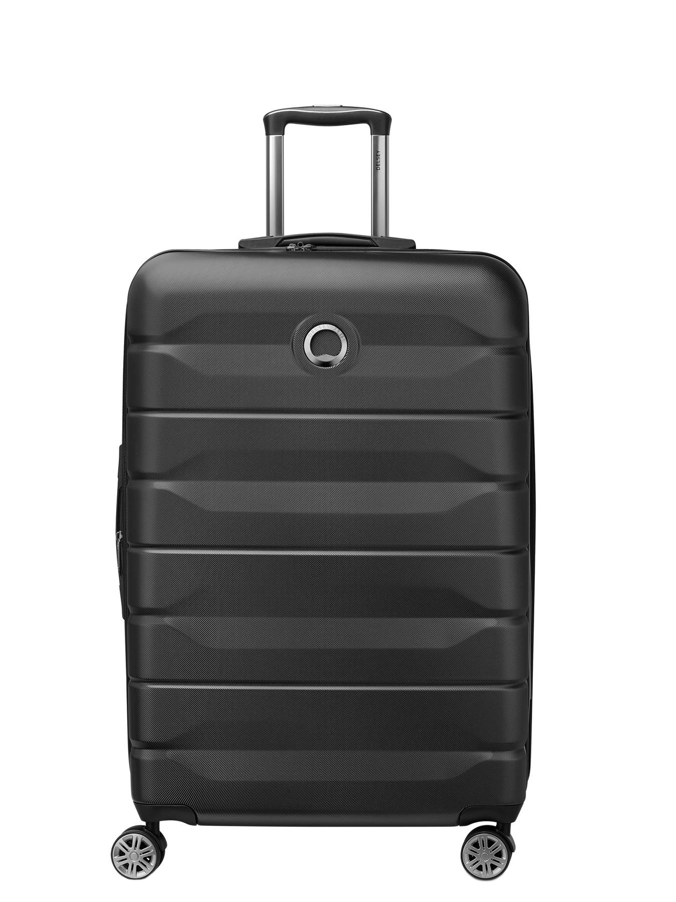 Delsey Hardside luggage 3866820 best prices