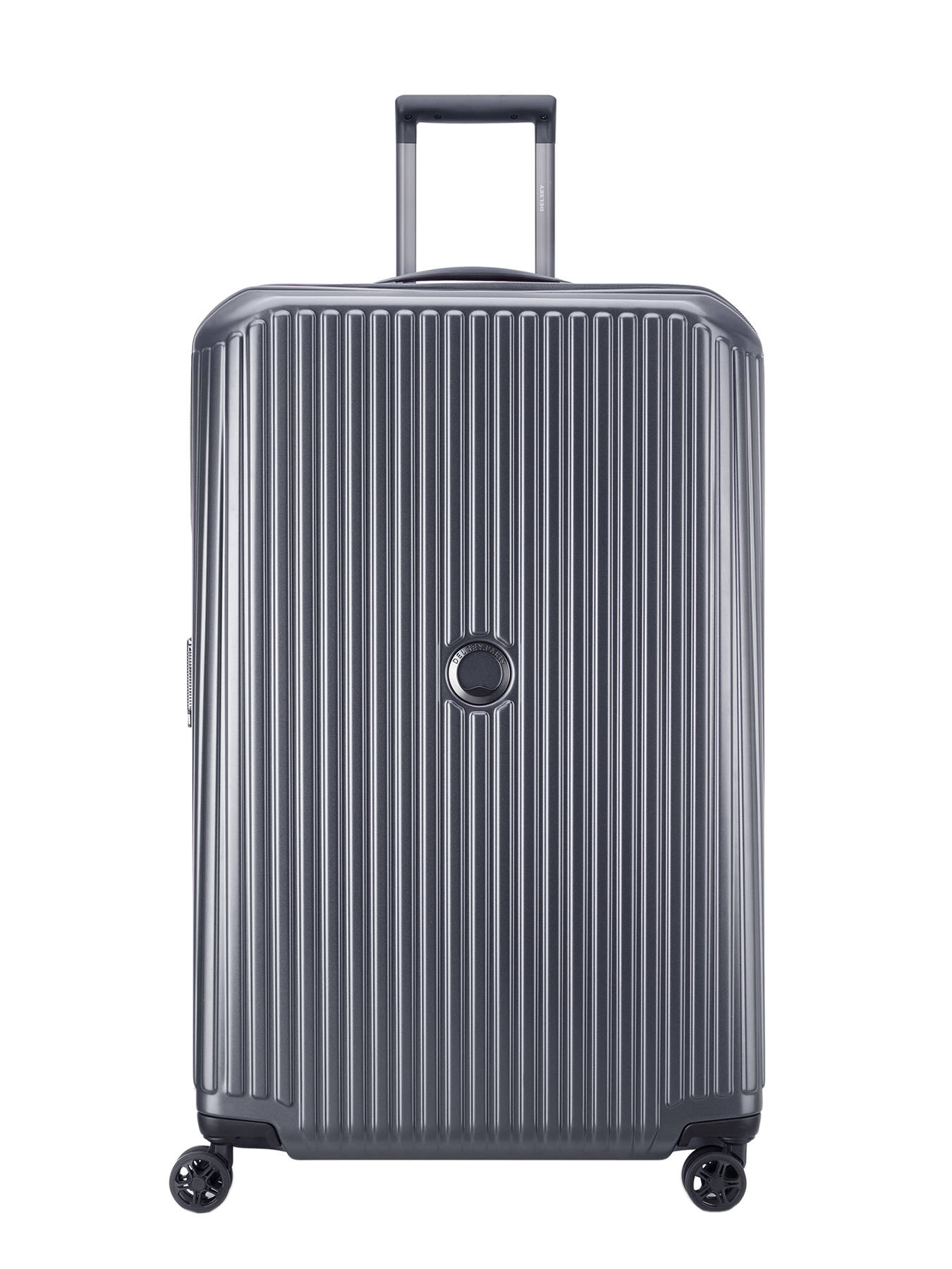 delsey hardside luggage