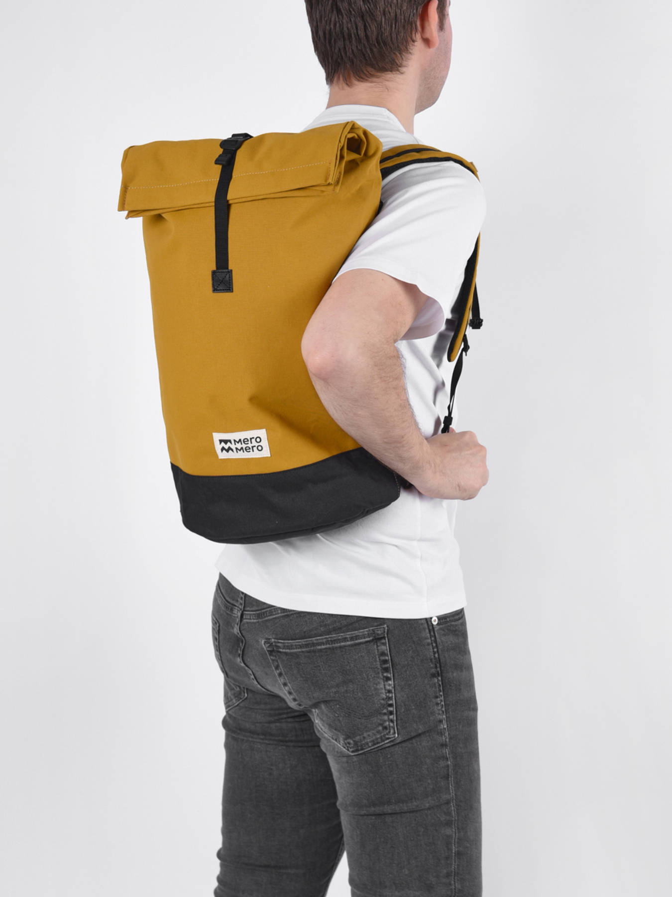 Mero Mero Backpack Mini Squamish - best 
