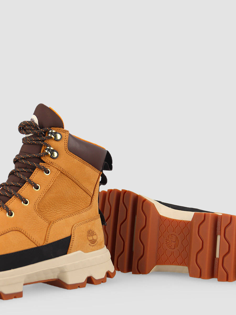 Boots Timberland TBL ORIGULTRA wheat en vente au meilleur prix