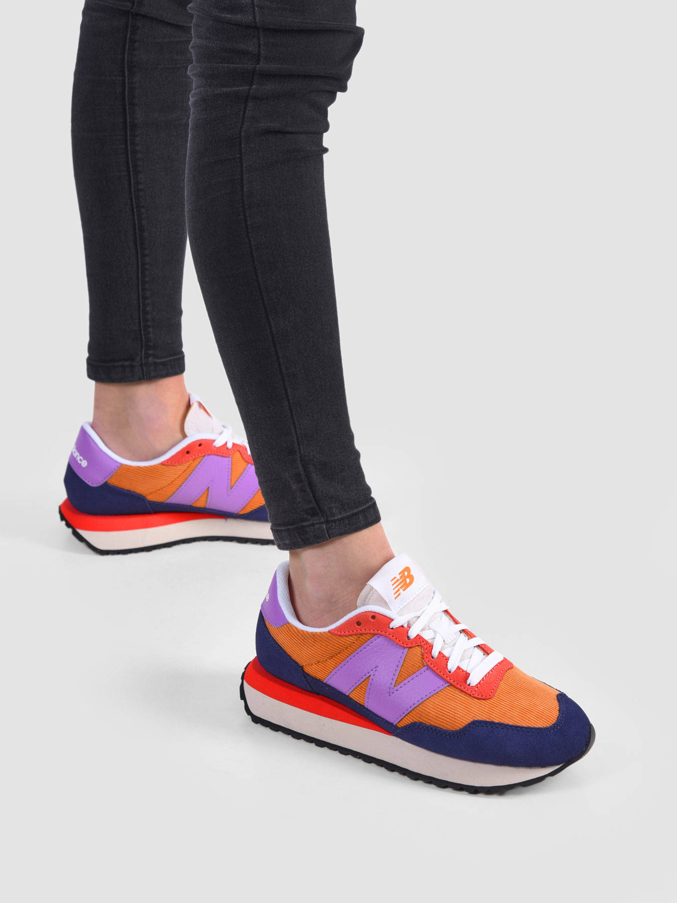 New Balance Sneakers WS237.WT1 - best 