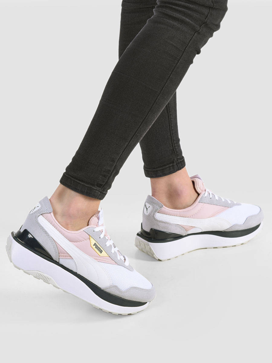 Puma Sneakers 375072-30 - best prices