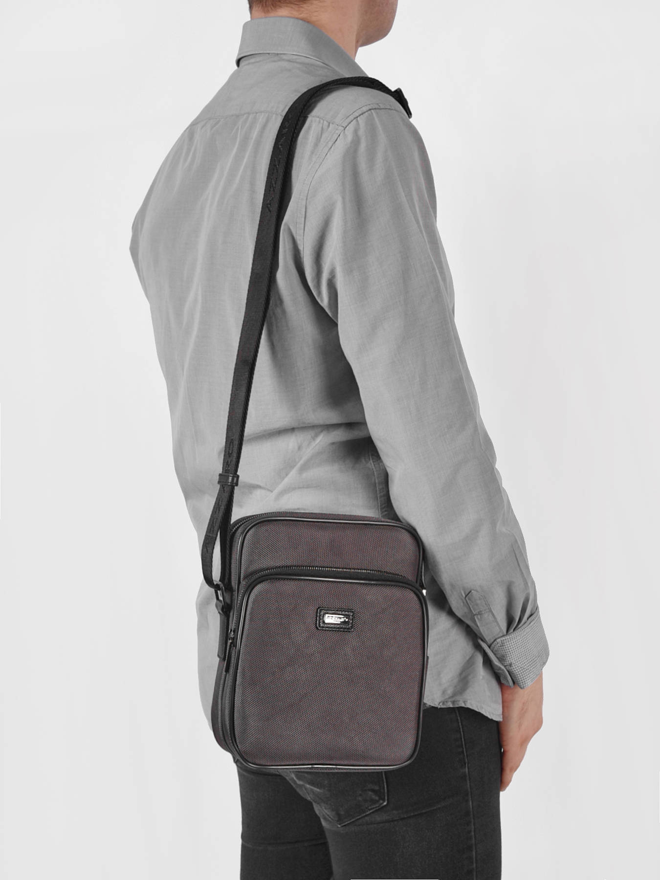 hedgren sac bandoulière