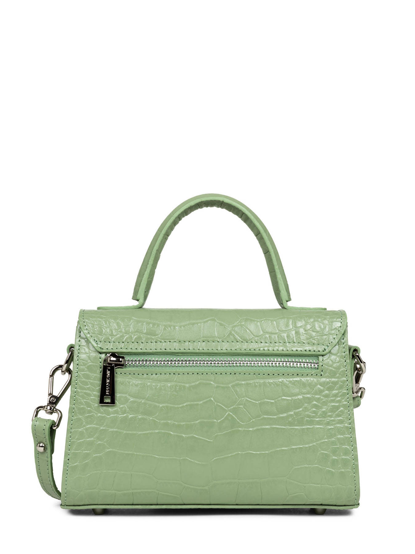 lancaster exotic croco