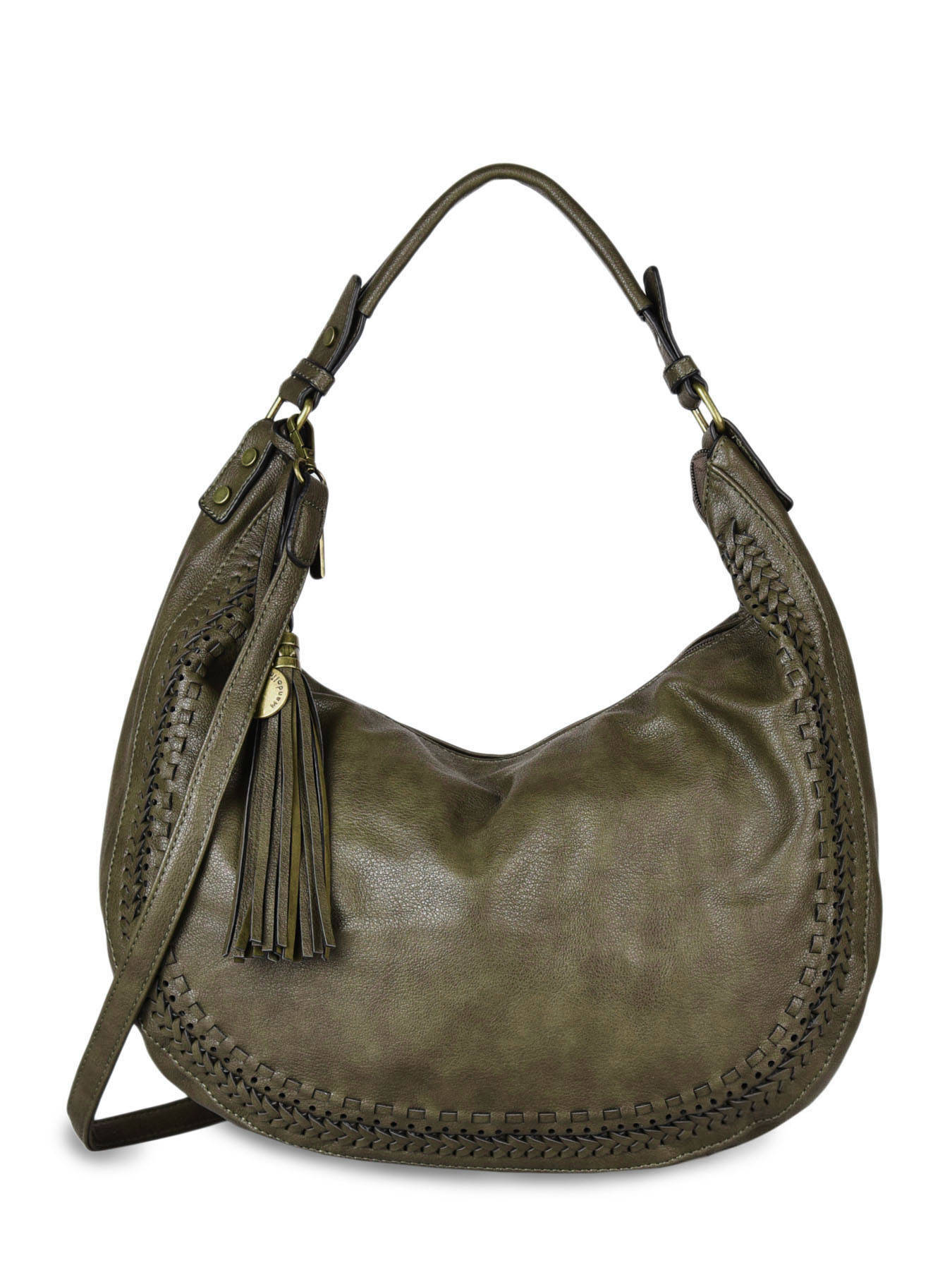 sac a main vert pas cher