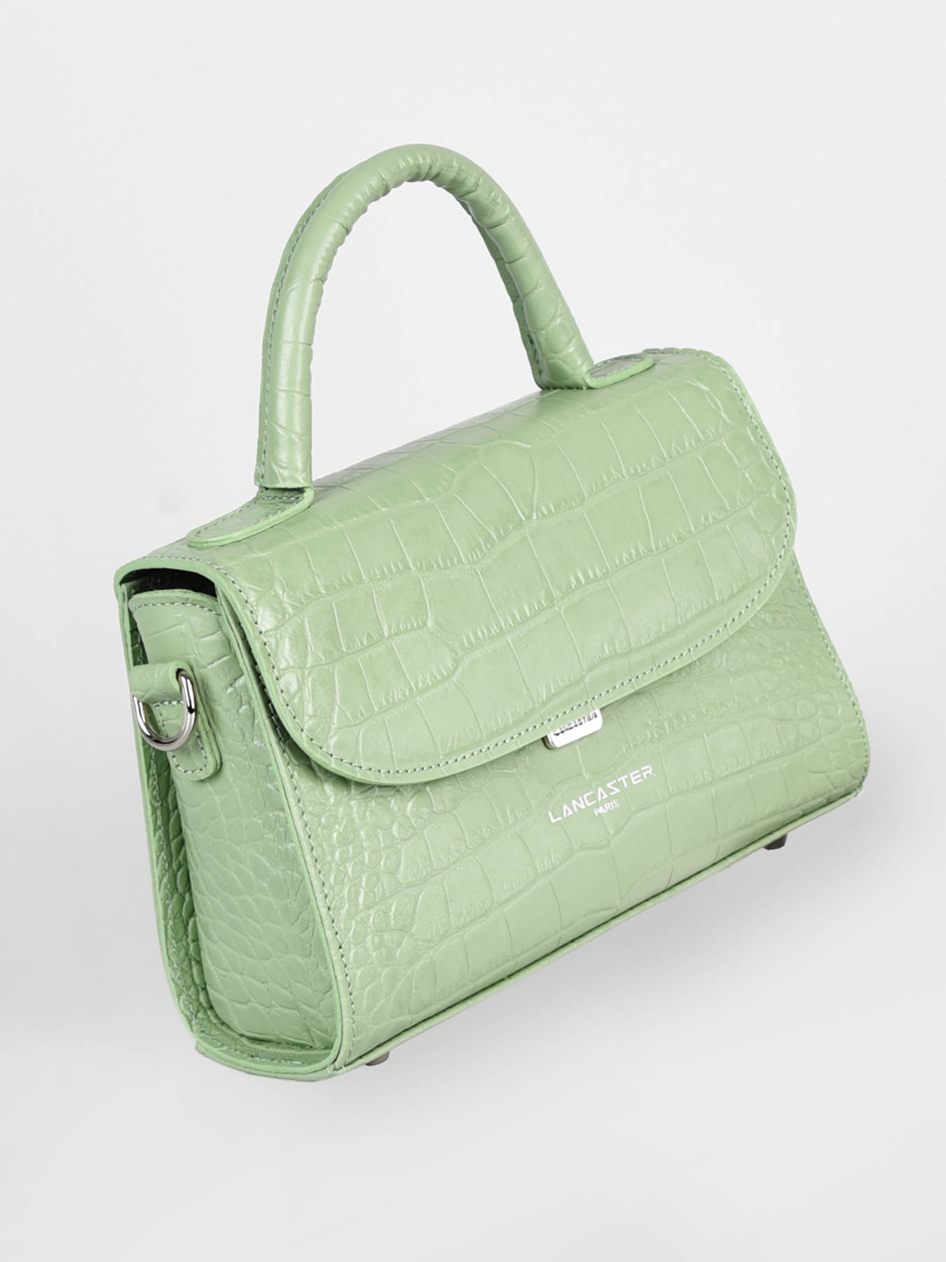 sac lancaster effet croco