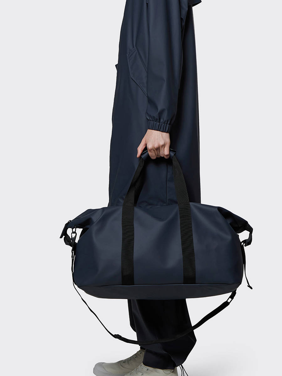 Rains Carry on travel bag WEEKENDBAG.2 best prices