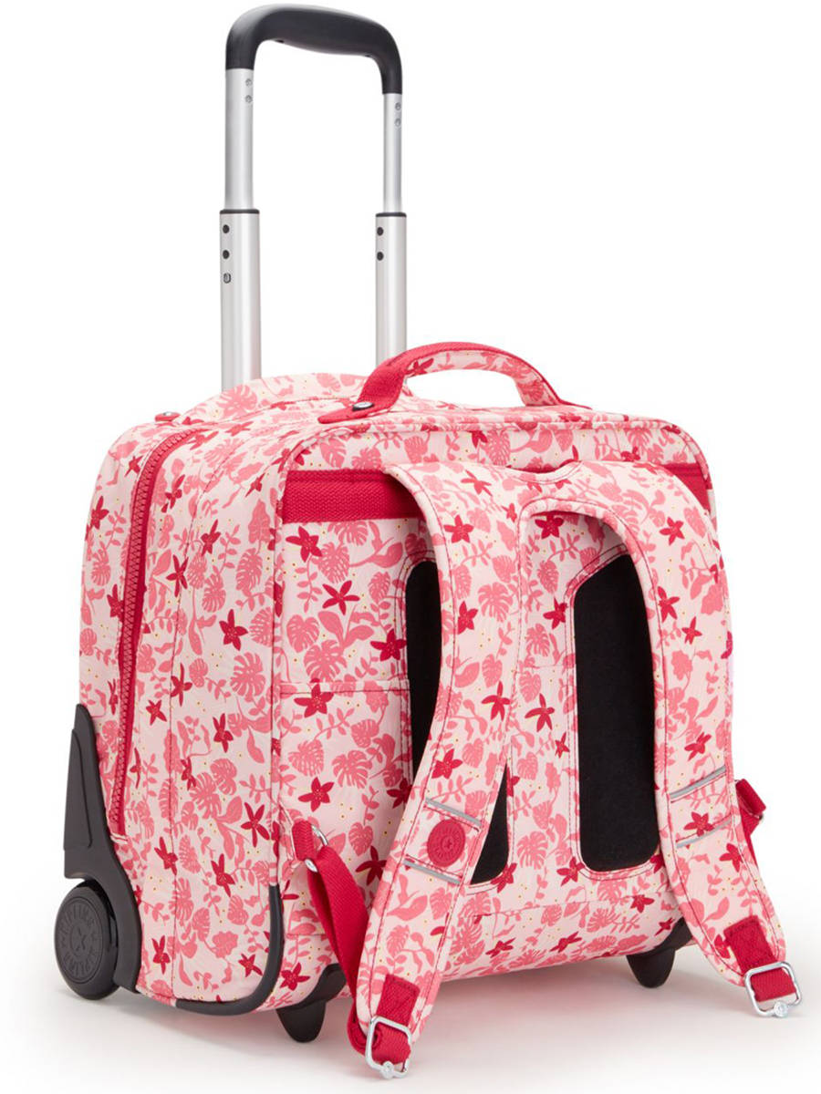 cartable kipling roulette pas cher