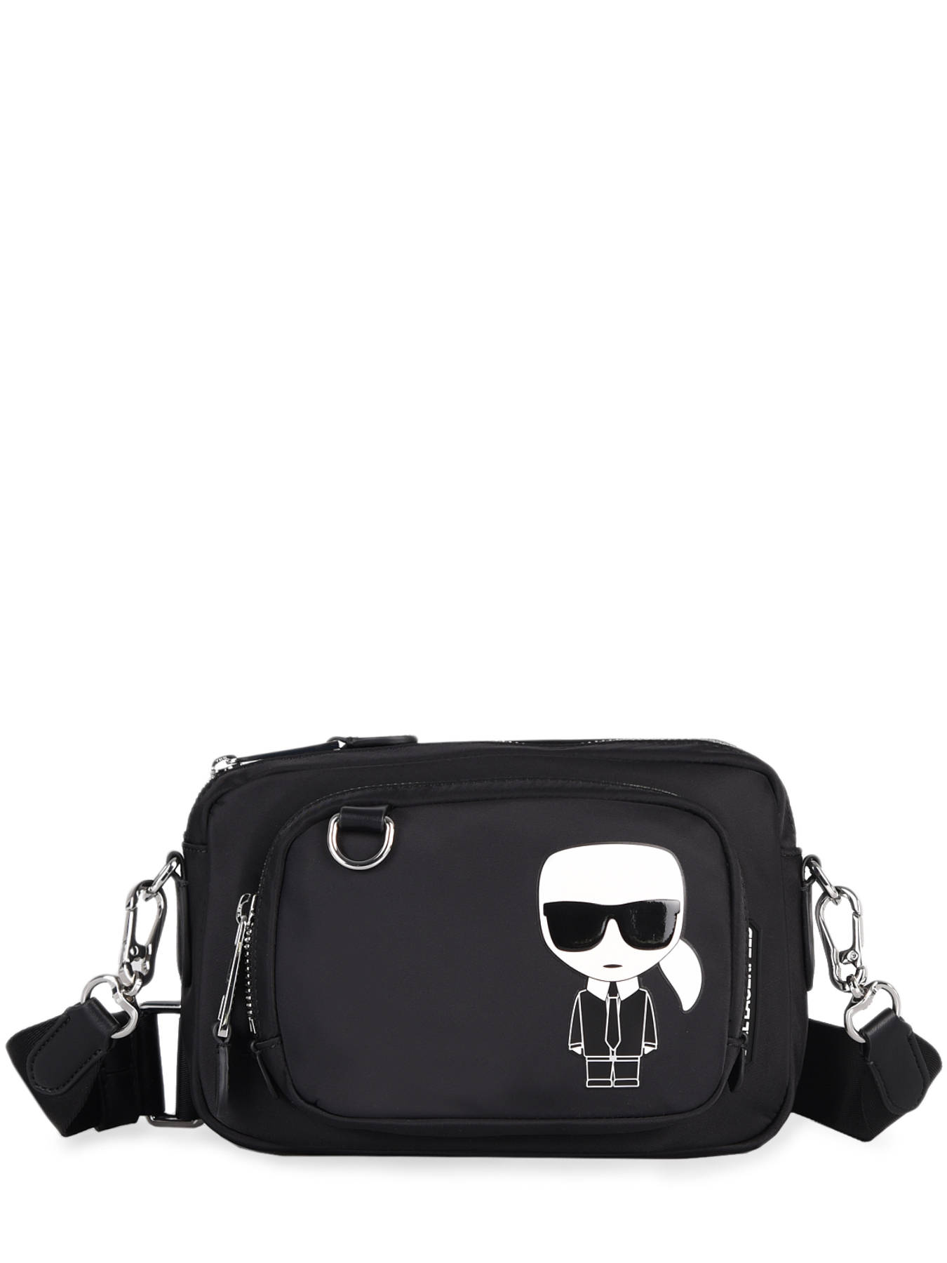 Karl Lagerfeld Bum bag 220W3057 - best prices