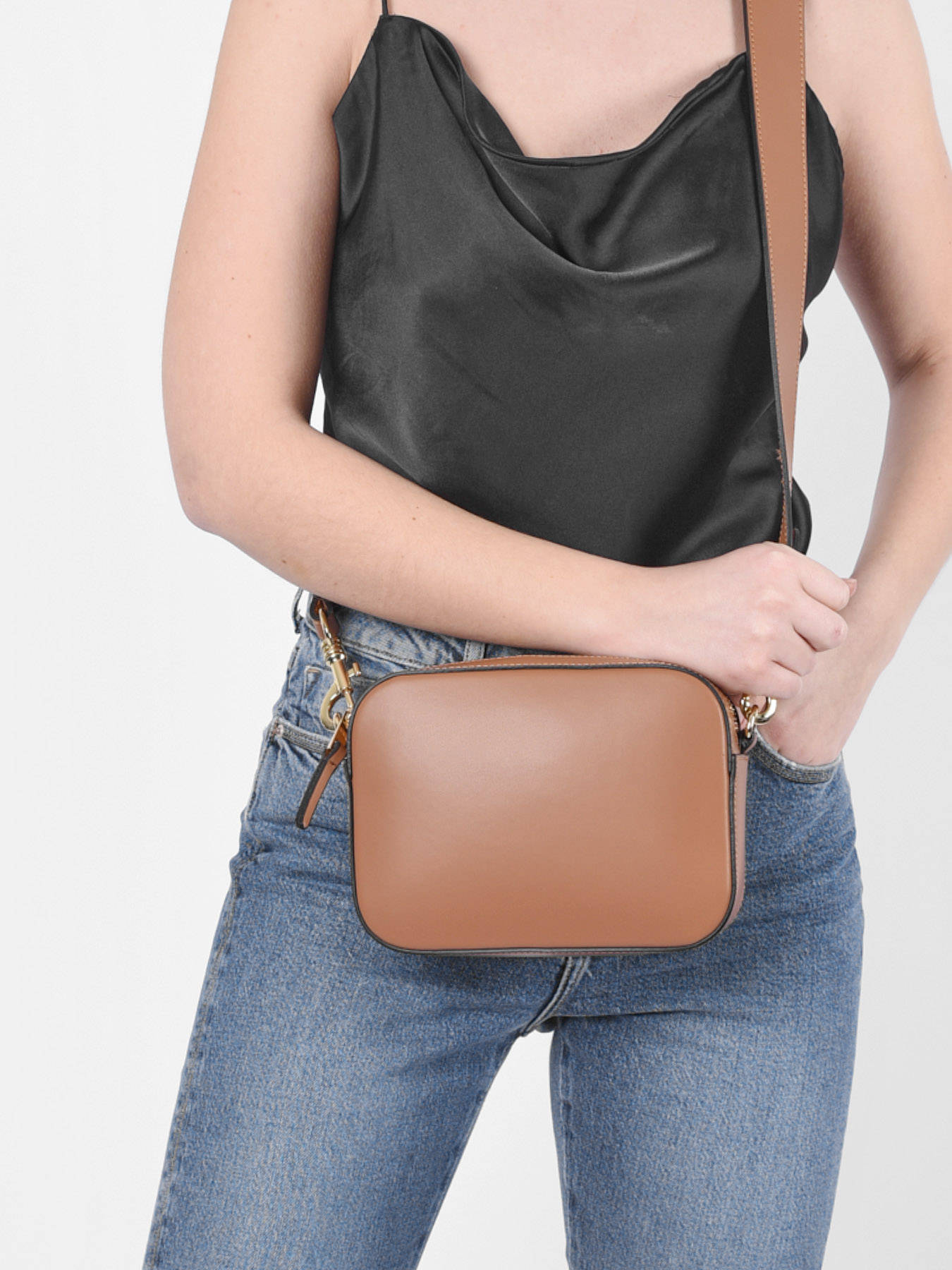 Milano Crossbody bag MI.21121 best prices