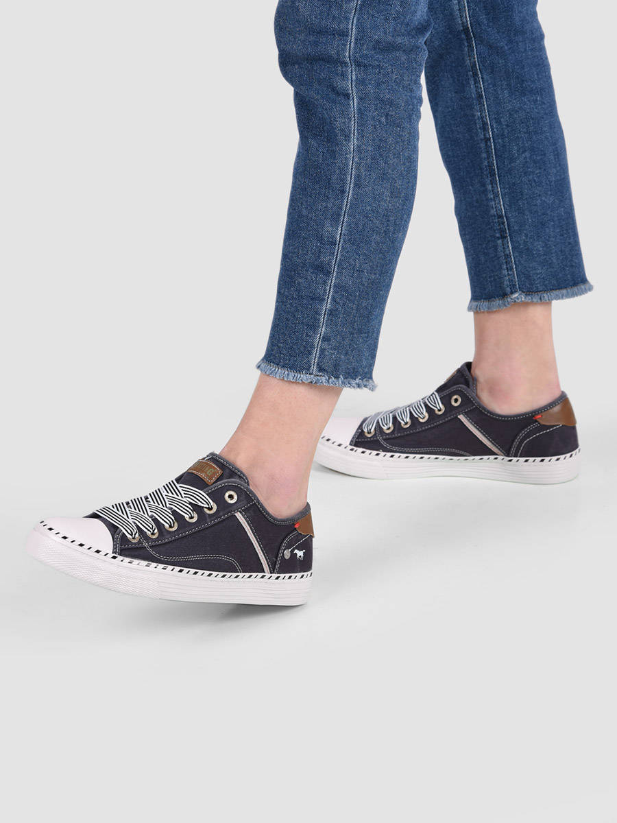 Mustang Sneakers 1376-301 - best prices