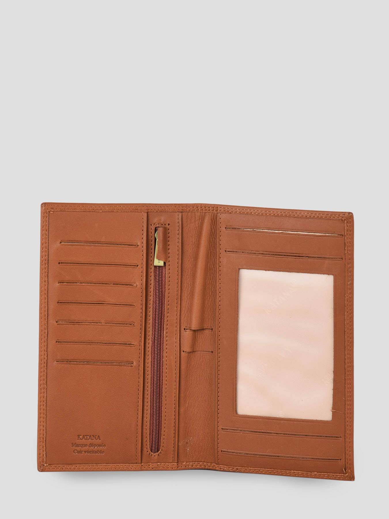 porte chéquier lancel