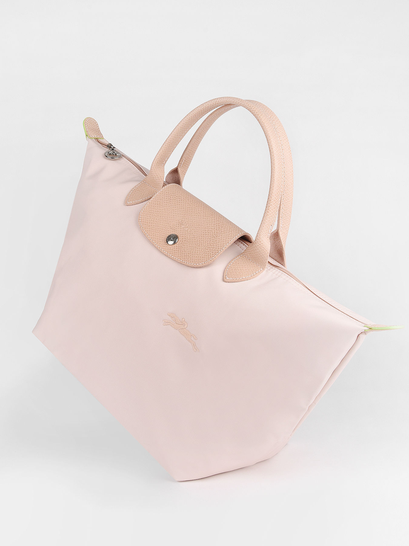 longchamp le pliage green