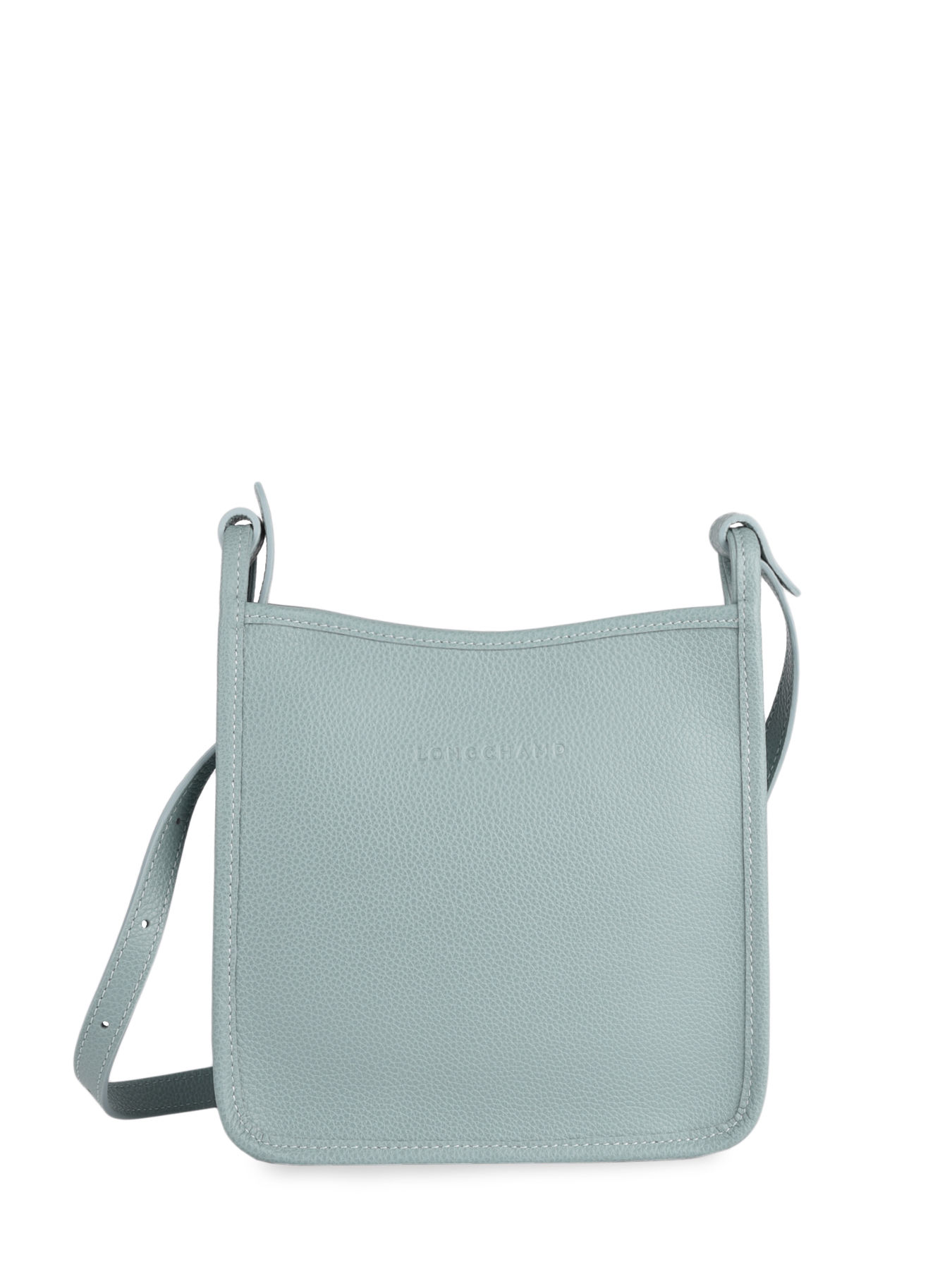 le foulonné crossbody bag
