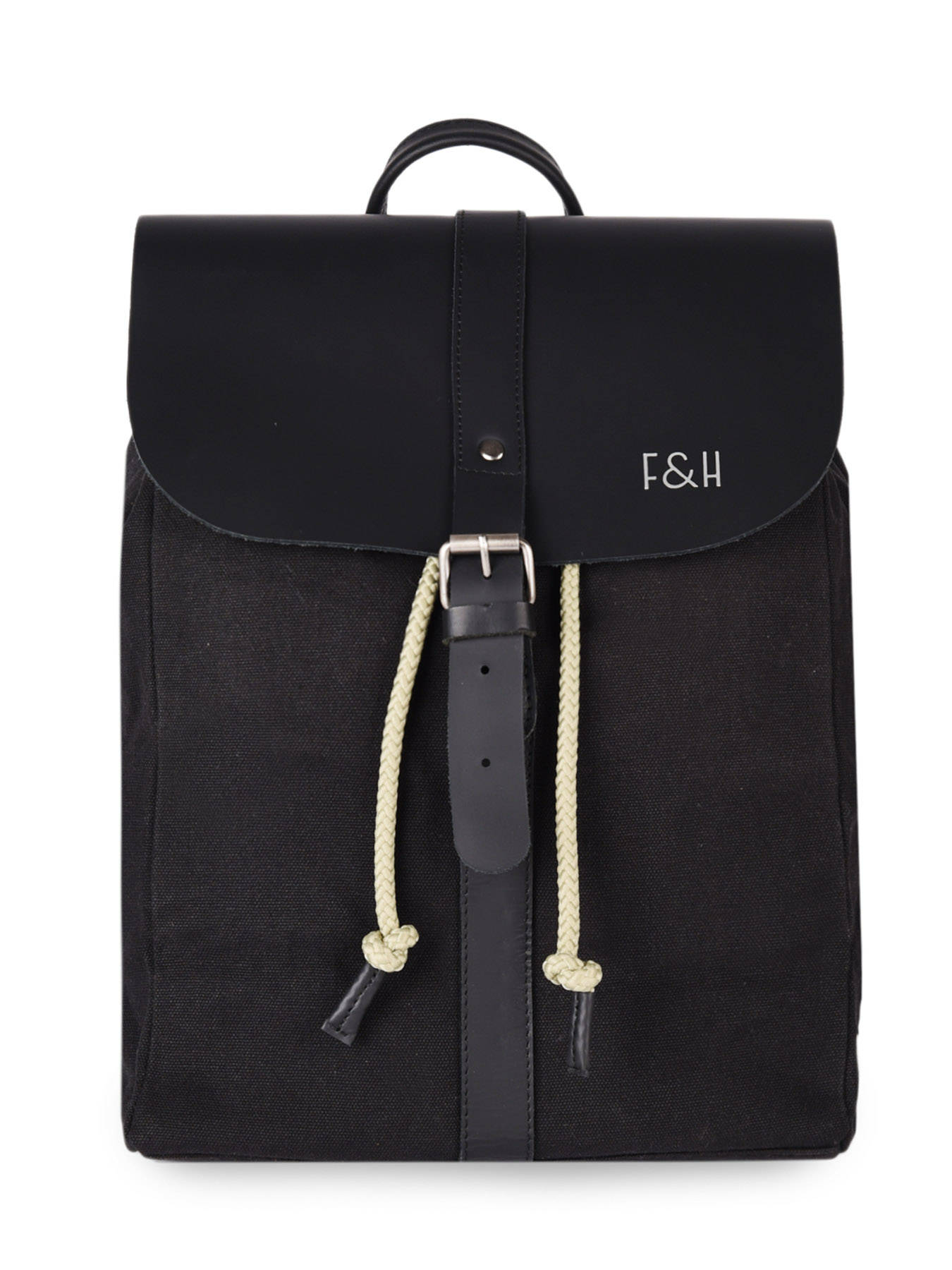 Sustainable Materials Sac A Dos Fitz Huxley Backpack With