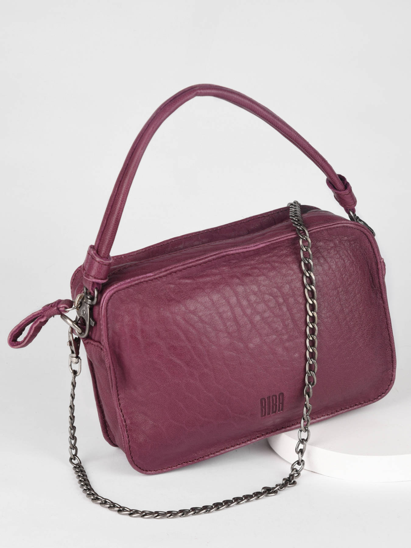 Biba Crossbody bag LOGAN.2 best prices