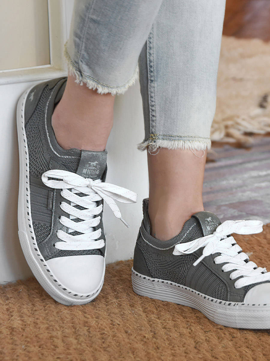 Mustang Sneakers 1376-302 - best prices