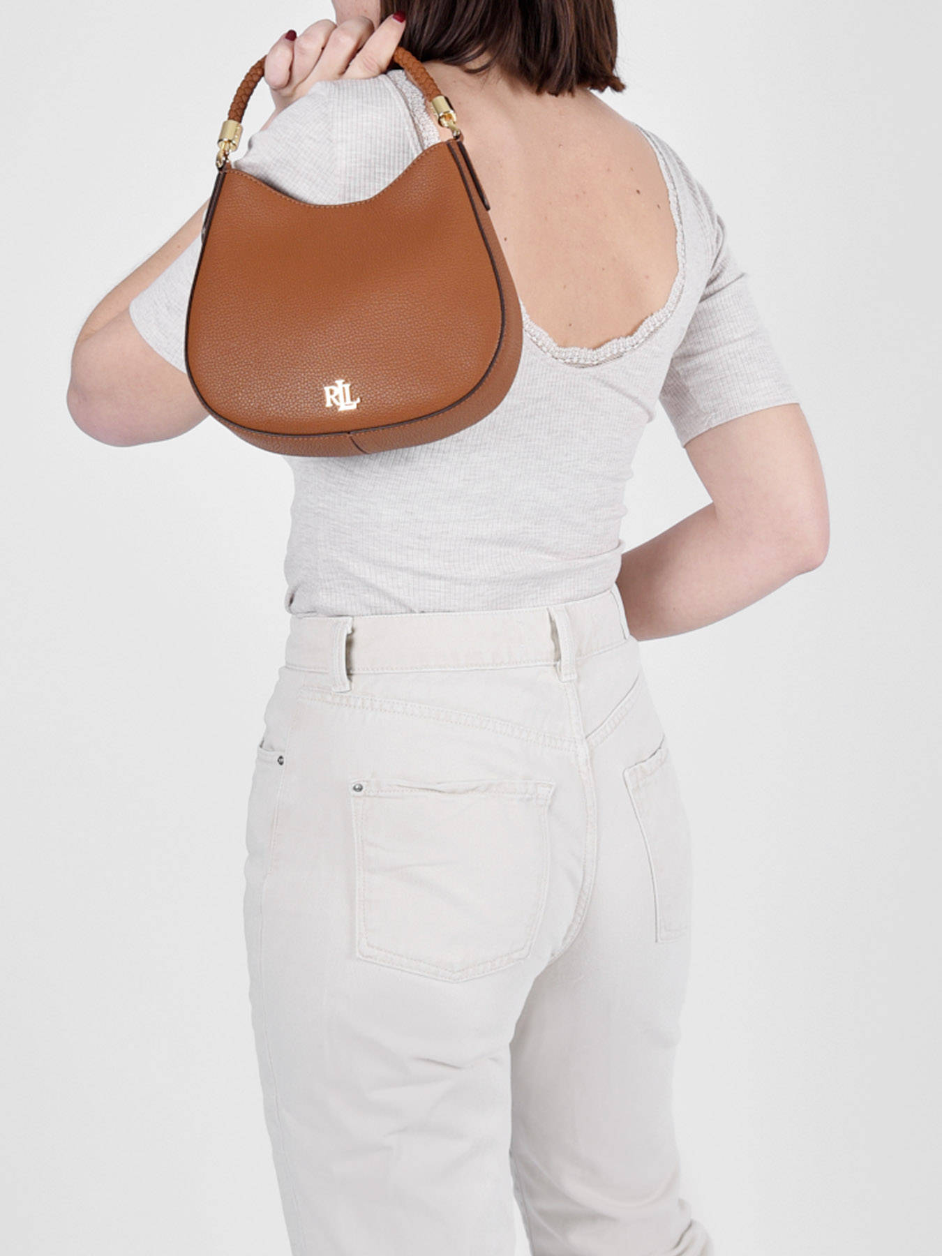 Lauren Ralph Lauren Shoulder bag 431852113 best prices