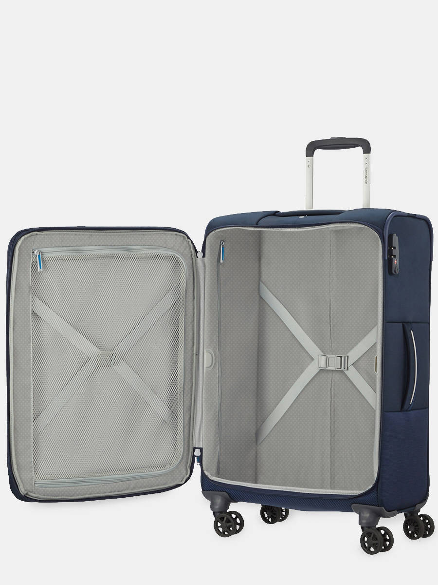 Samsonite Softside luggage 123538 / CT4004 best prices