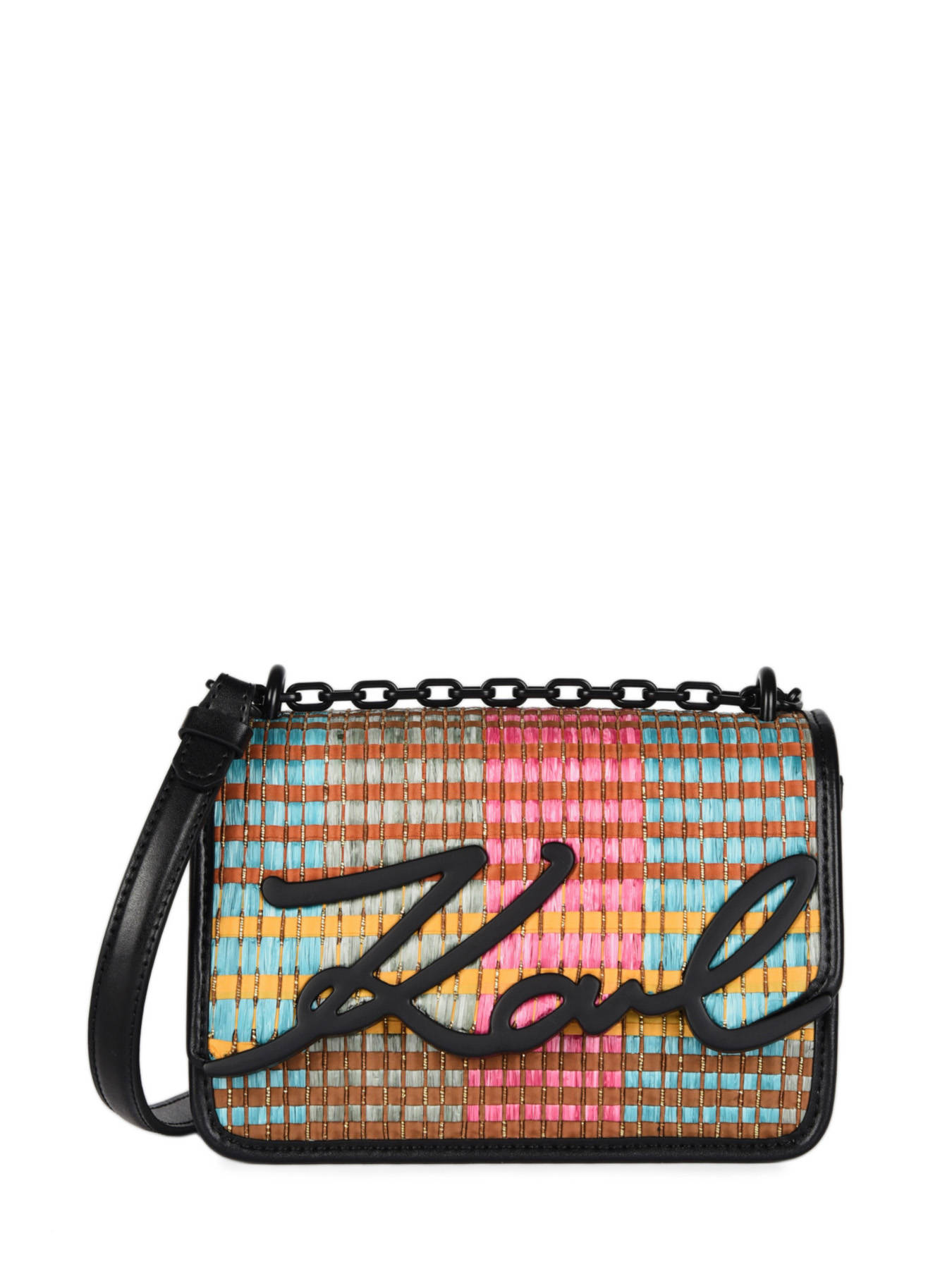 Karl Lagerfeld Shoulder bag 221W3053 - best prices