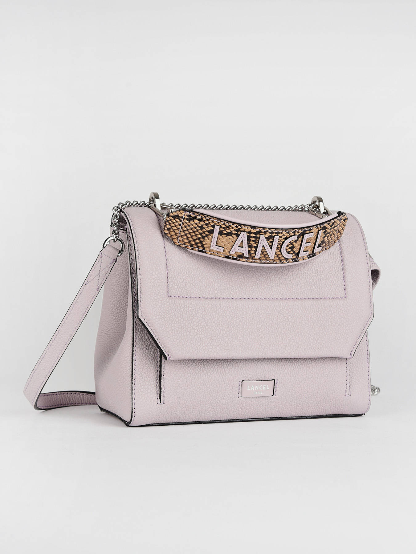 lancel ninon python