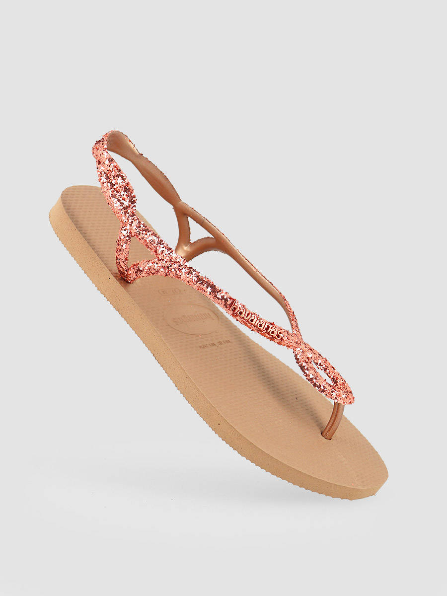 Havaianas Tongs LUNA PREMIUM II - best prices
