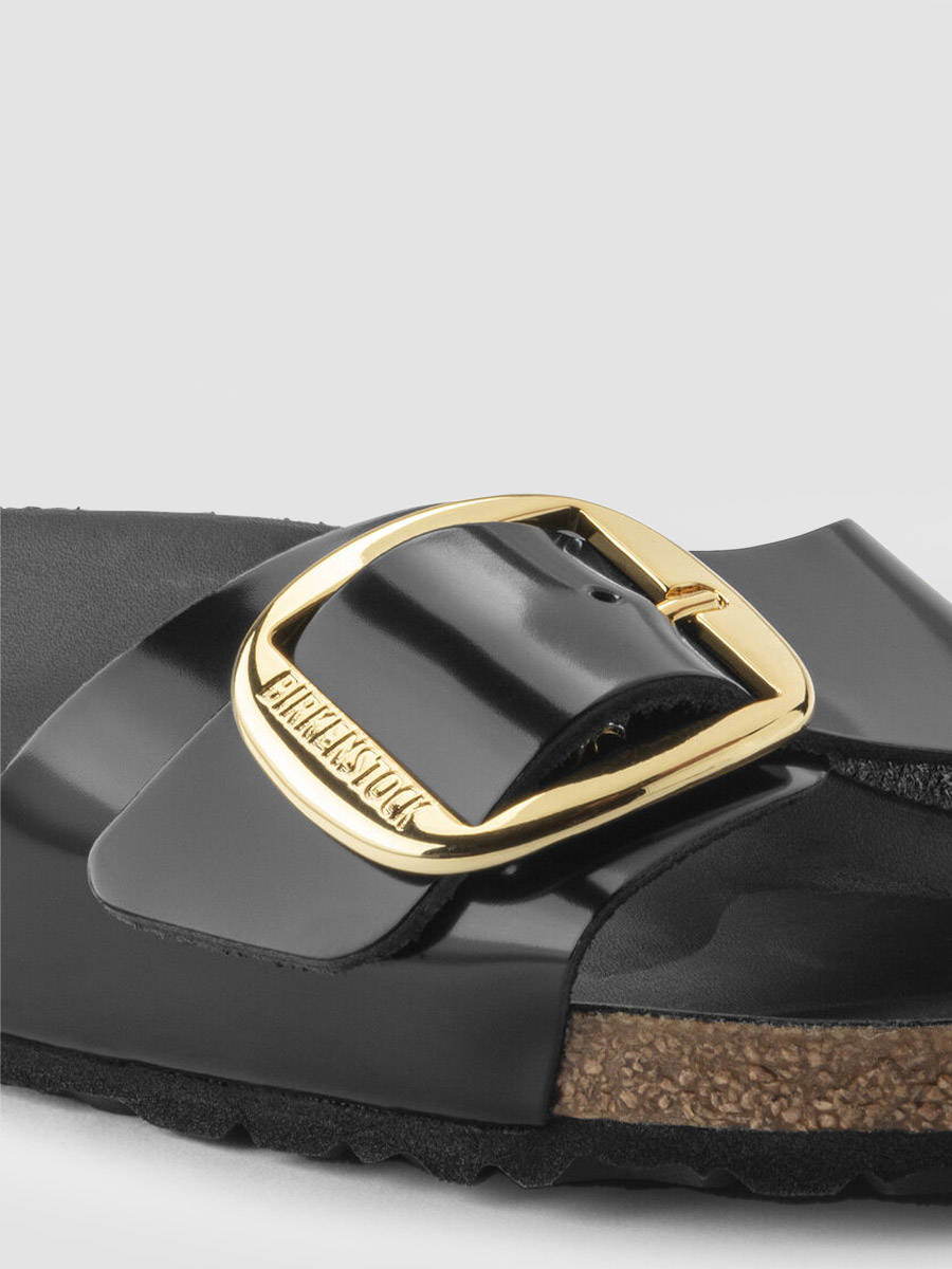 Birkenstock Mules MADRID BIG BUC - best prices