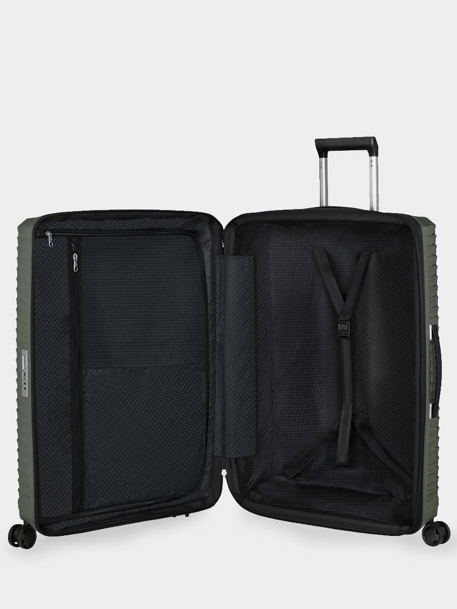 Edisac Valise Samsonite Souple Pas Cher Valise Rigide Samsonite